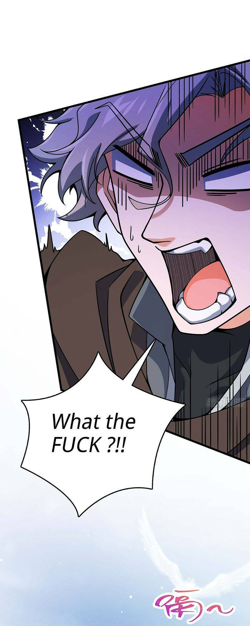 Đại Vương Tha Mạng Chapter 479 - Trang 2