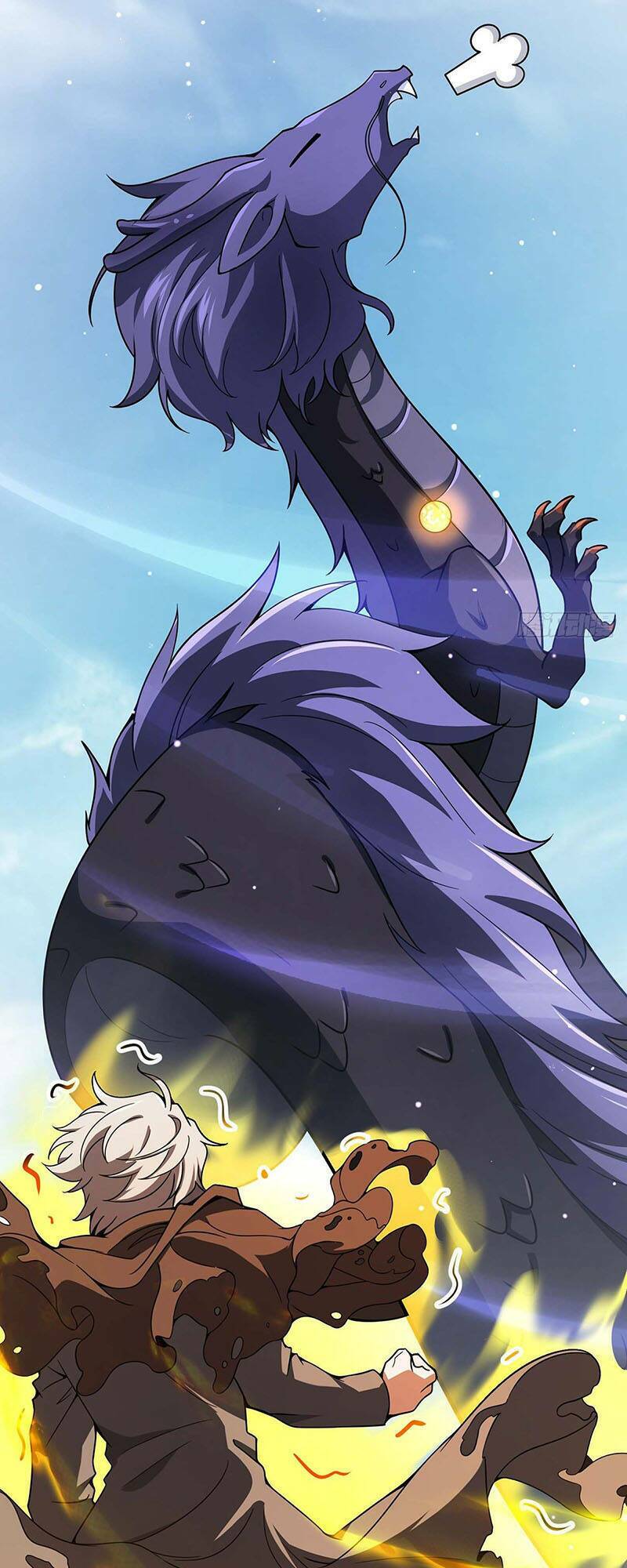 Đại Vương Tha Mạng Chapter 479 - Trang 2