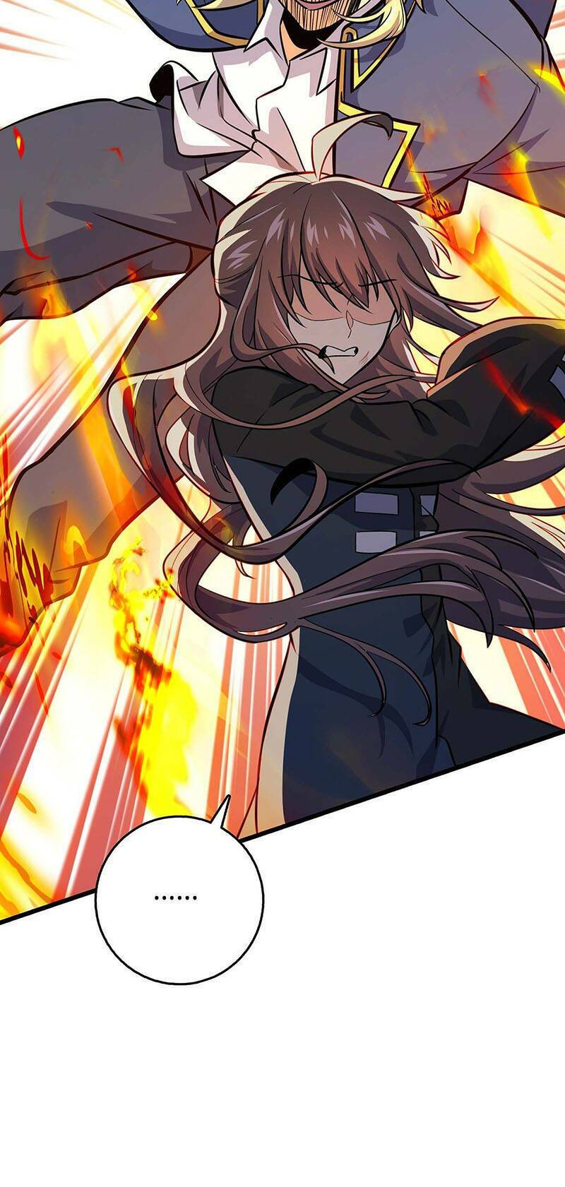 Đại Vương Tha Mạng Chapter 479 - Trang 2