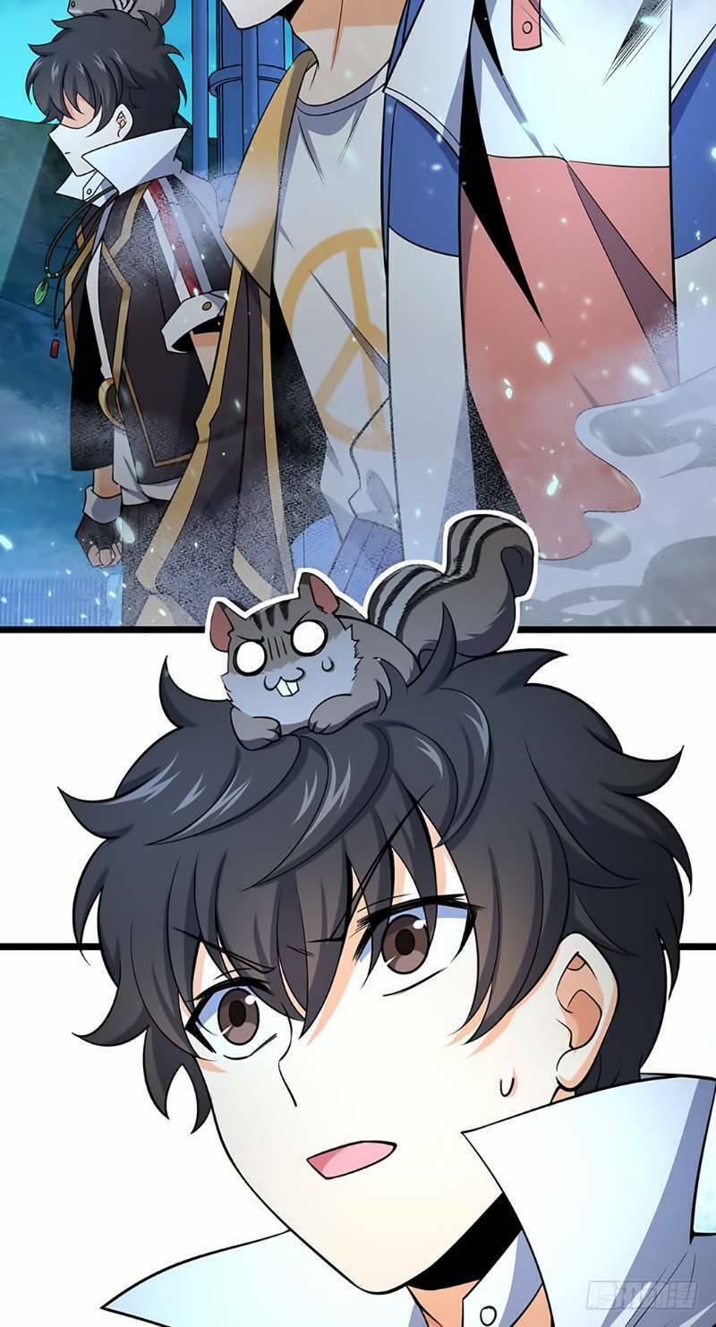 Đại Vương Tha Mạng Chapter 48 - Trang 2