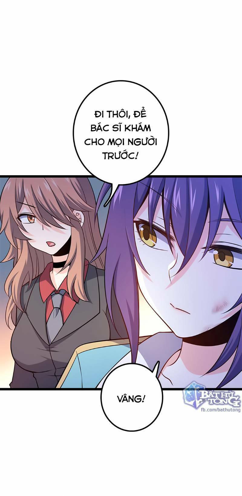 Đại Vương Tha Mạng Chapter 48 - Trang 2