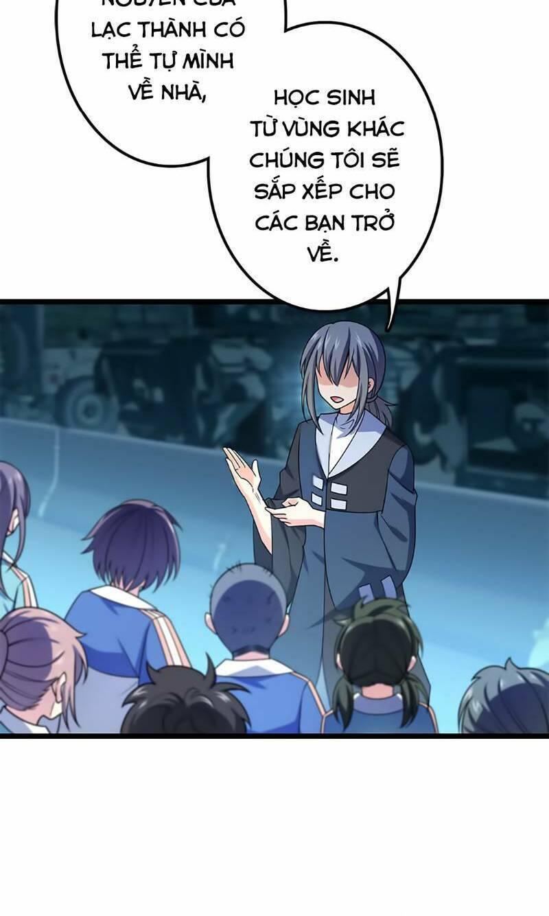 Đại Vương Tha Mạng Chapter 48 - Trang 2