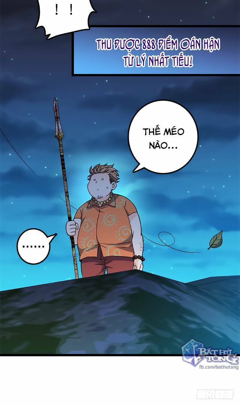 Đại Vương Tha Mạng Chapter 48 - Trang 2