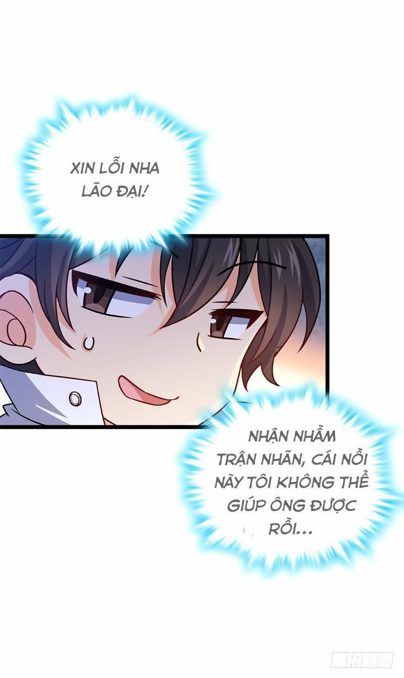 Đại Vương Tha Mạng Chapter 48 - Trang 2