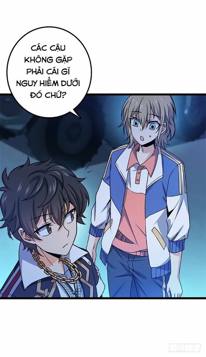 Đại Vương Tha Mạng Chapter 48 - Trang 2