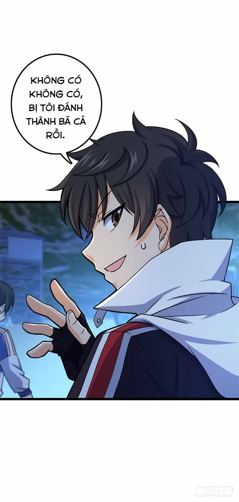 Đại Vương Tha Mạng Chapter 48 - Trang 2