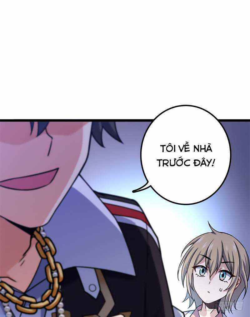 Đại Vương Tha Mạng Chapter 48 - Trang 2