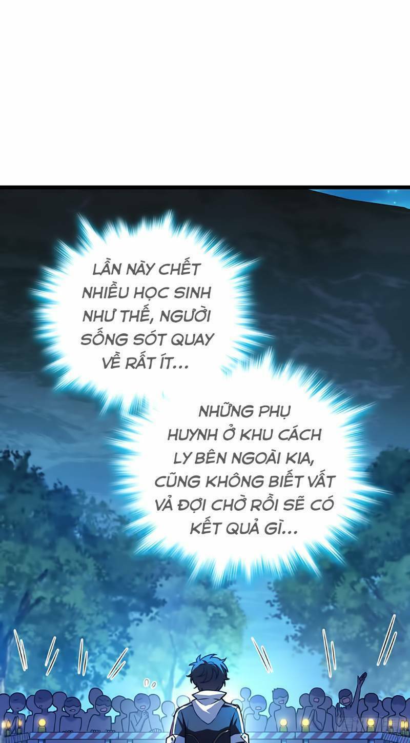 Đại Vương Tha Mạng Chapter 48 - Trang 2