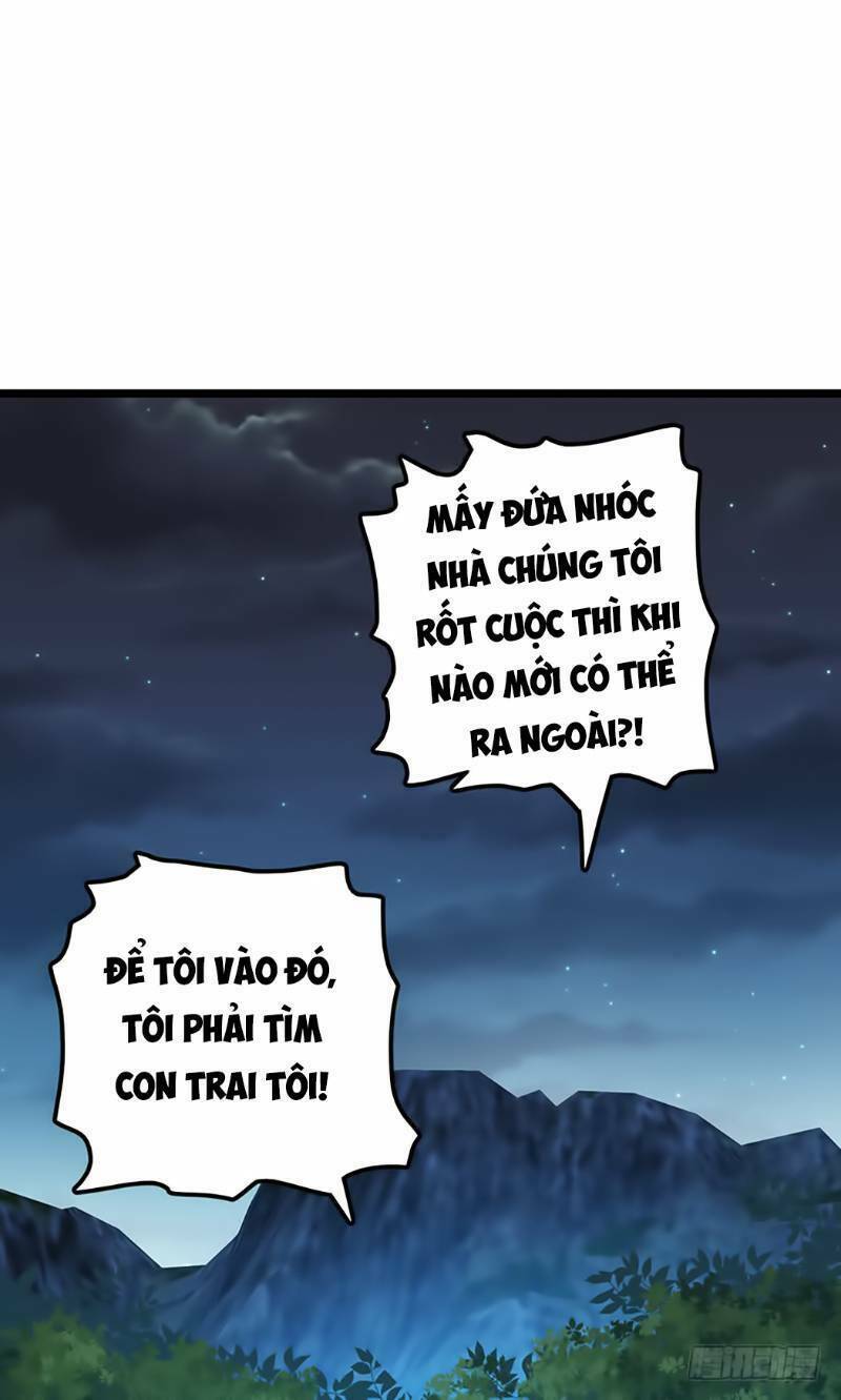 Đại Vương Tha Mạng Chapter 48 - Trang 2