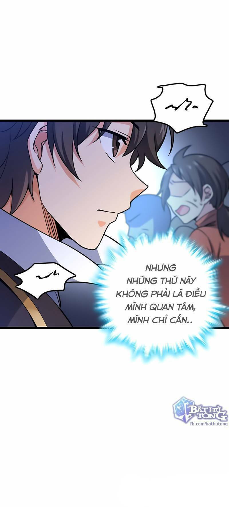 Đại Vương Tha Mạng Chapter 48 - Trang 2