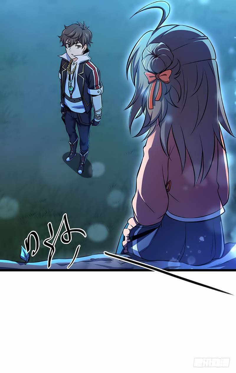 Đại Vương Tha Mạng Chapter 48 - Trang 2