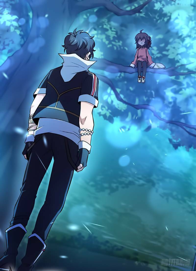 Đại Vương Tha Mạng Chapter 48 - Trang 2