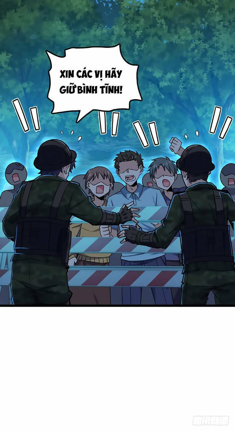 Đại Vương Tha Mạng Chapter 48 - Trang 2