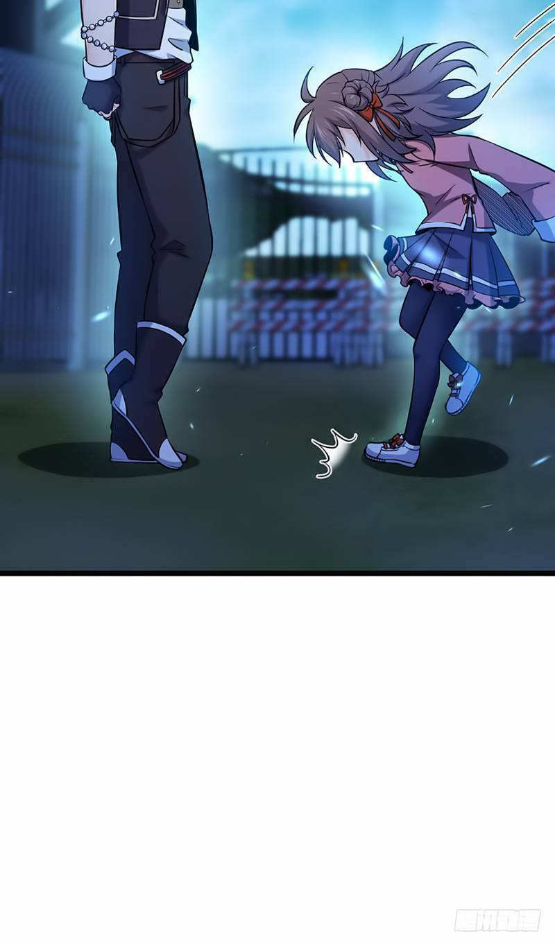 Đại Vương Tha Mạng Chapter 48 - Trang 2