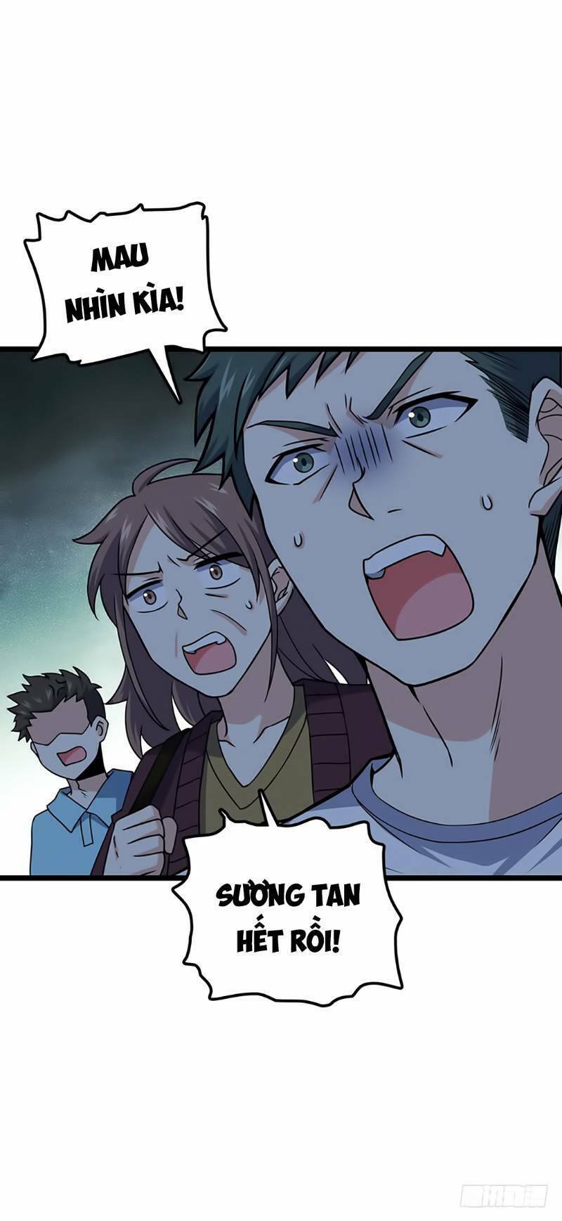 Đại Vương Tha Mạng Chapter 48 - Trang 2