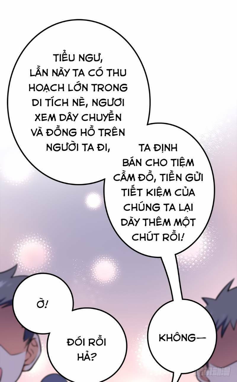 Đại Vương Tha Mạng Chapter 48 - Trang 2