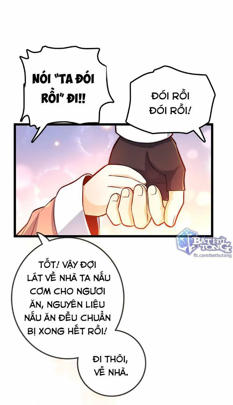 Đại Vương Tha Mạng Chapter 48 - Trang 2