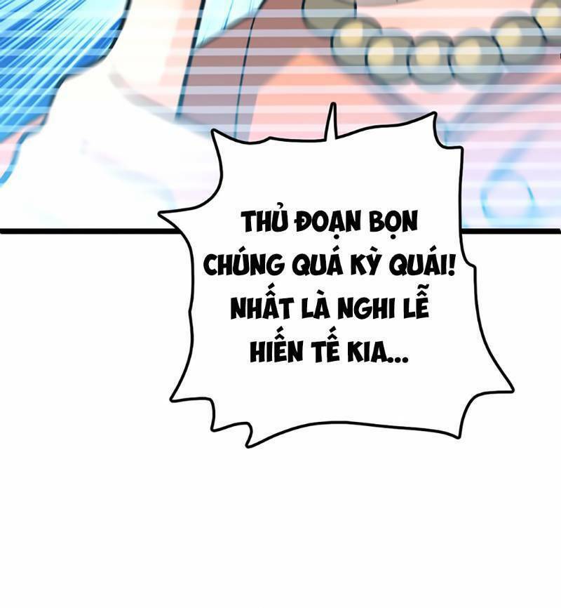 Đại Vương Tha Mạng Chapter 48 - Trang 2