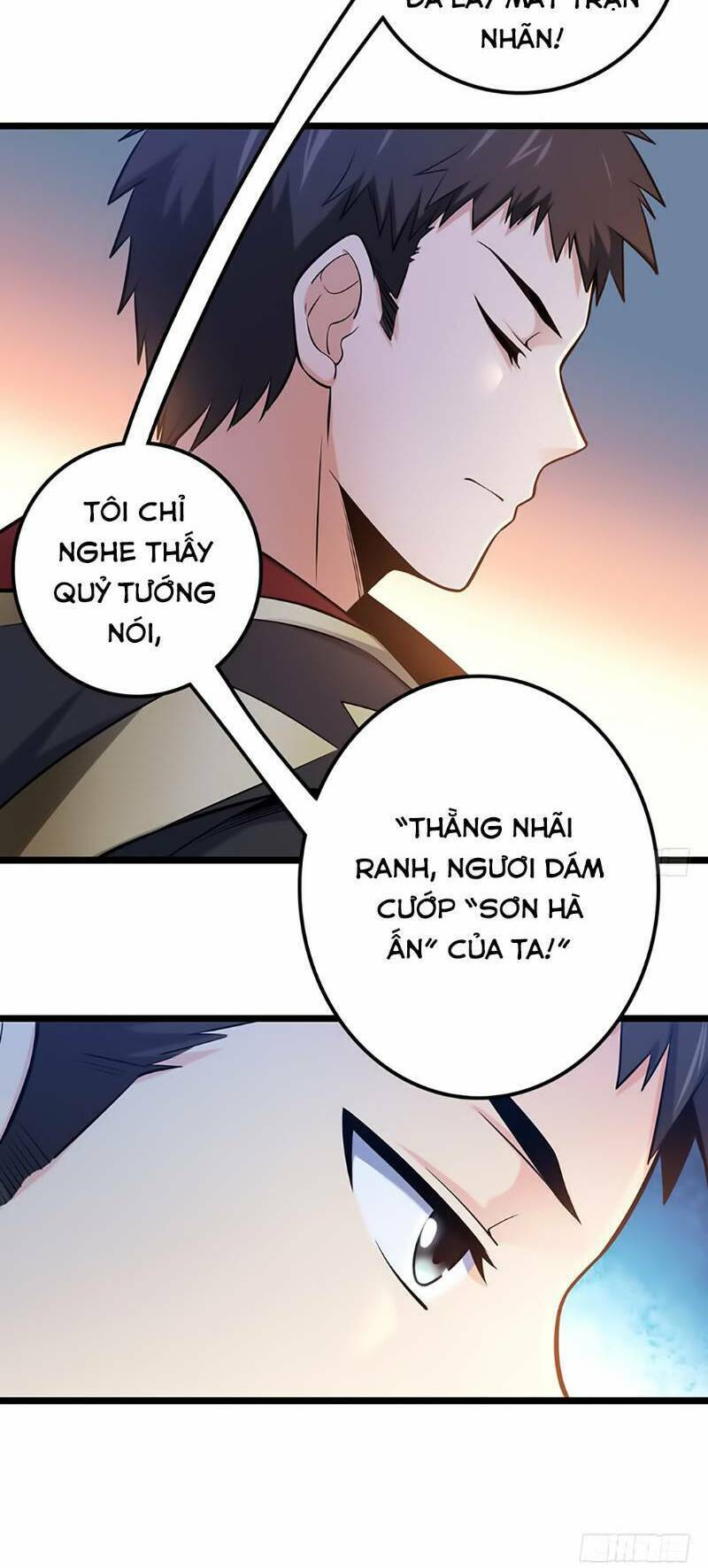 Đại Vương Tha Mạng Chapter 48 - Trang 2