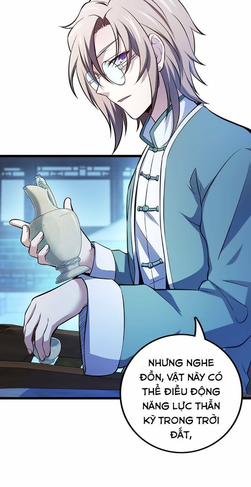 Đại Vương Tha Mạng Chapter 48 - Trang 2