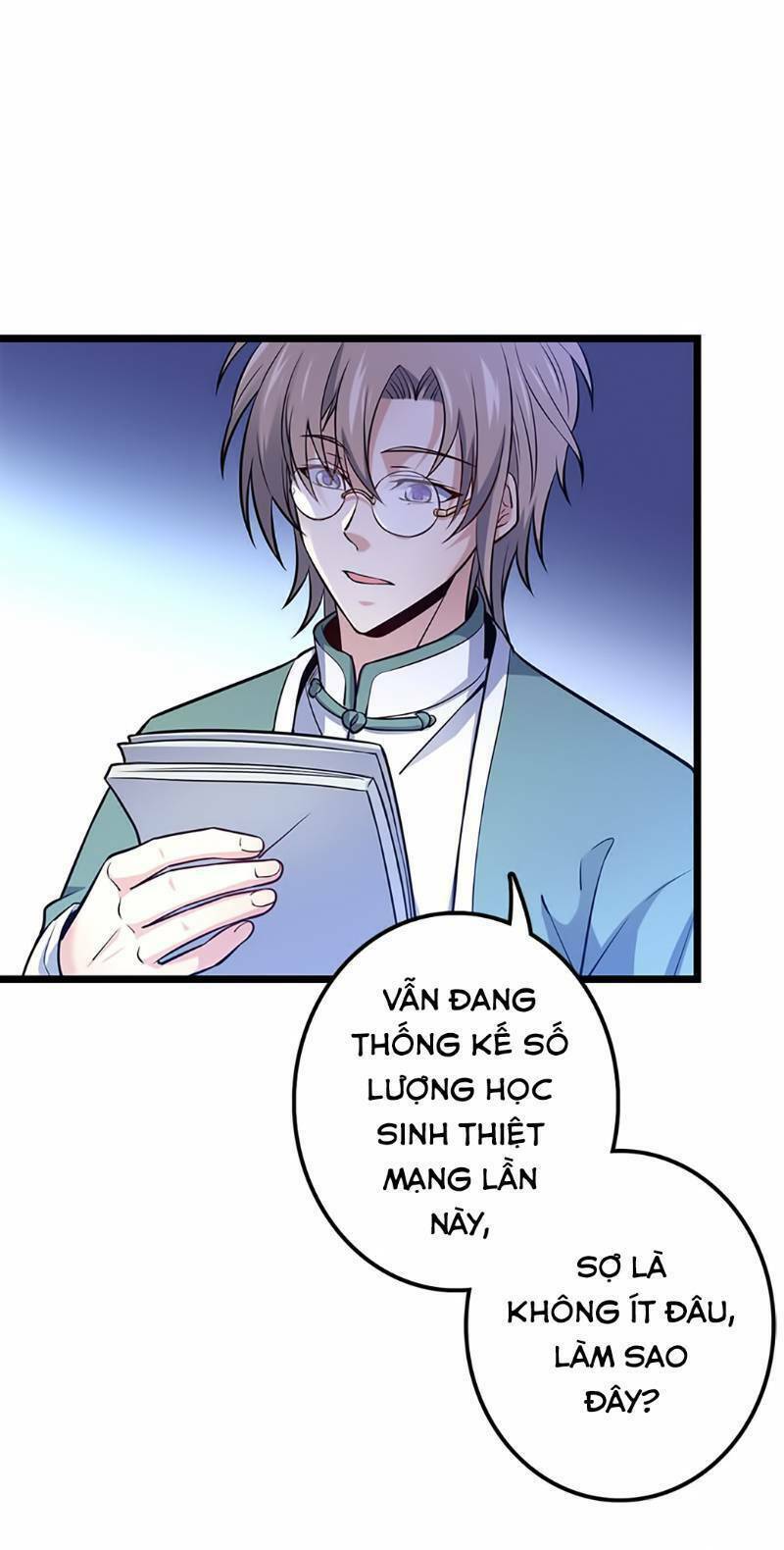 Đại Vương Tha Mạng Chapter 48 - Trang 2