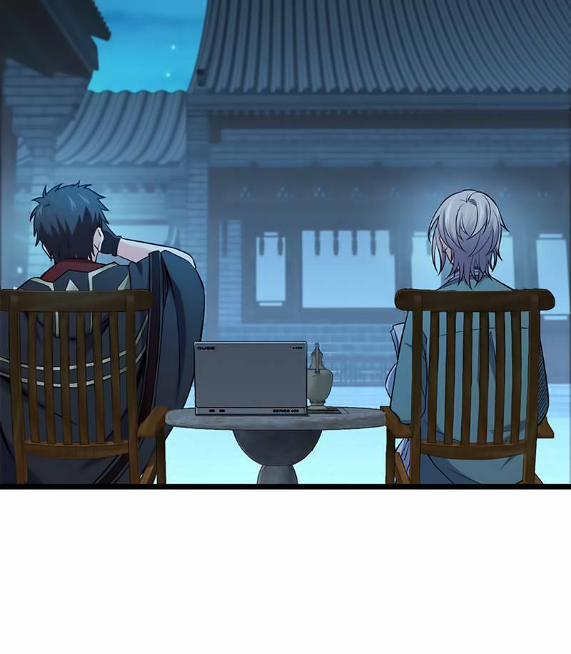 Đại Vương Tha Mạng Chapter 48 - Trang 2