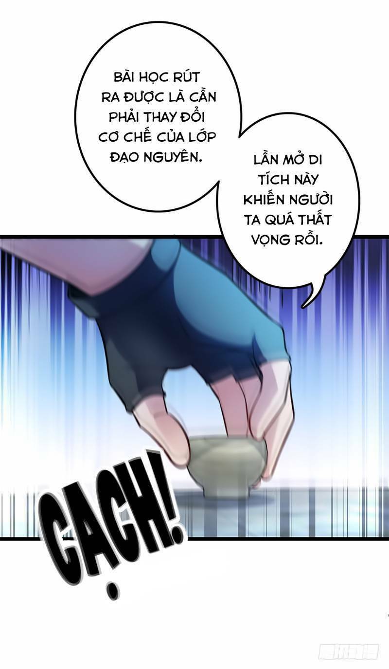 Đại Vương Tha Mạng Chapter 48 - Trang 2