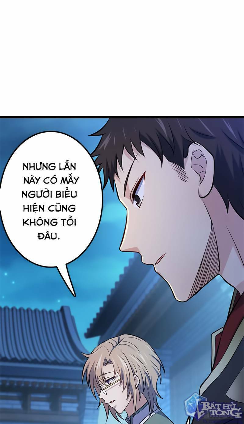 Đại Vương Tha Mạng Chapter 48 - Trang 2
