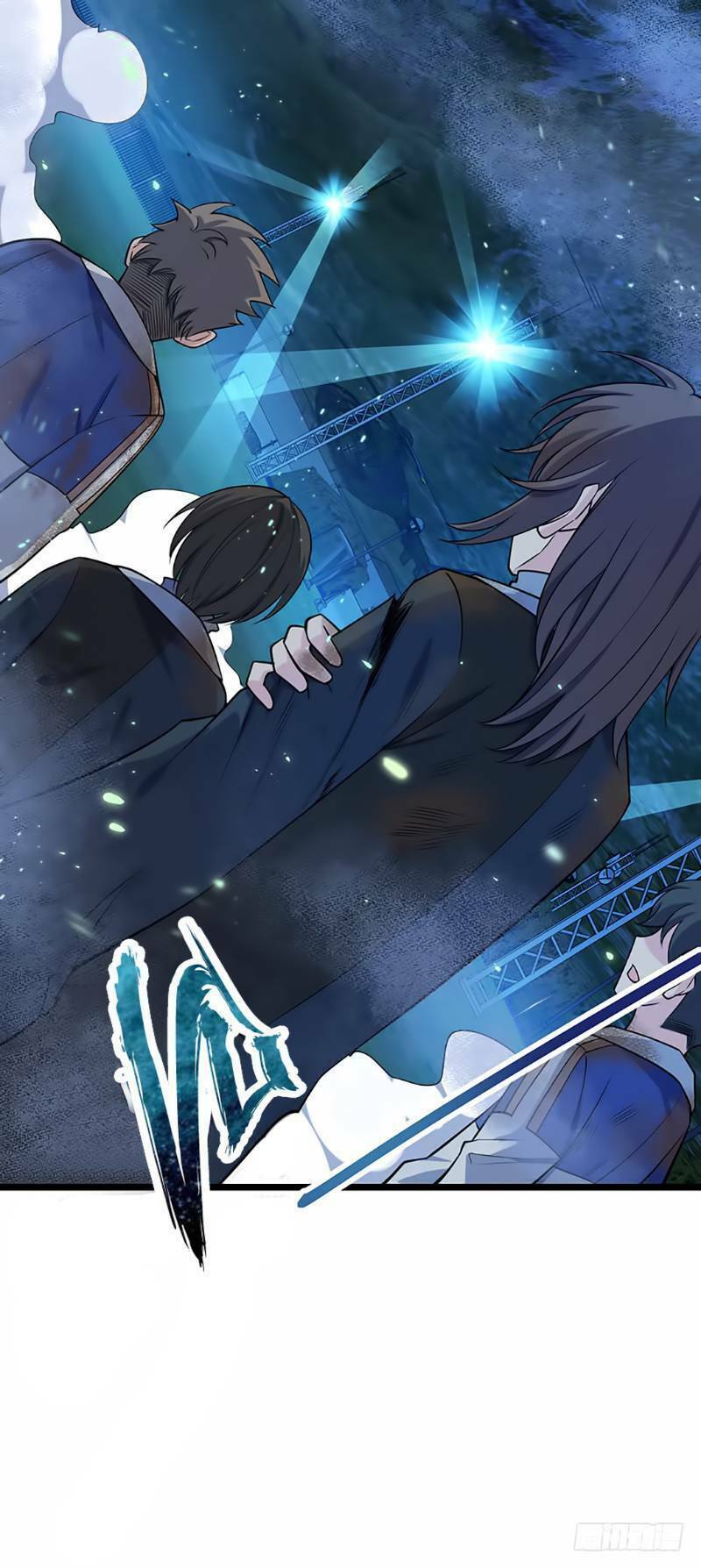 Đại Vương Tha Mạng Chapter 48 - Trang 2