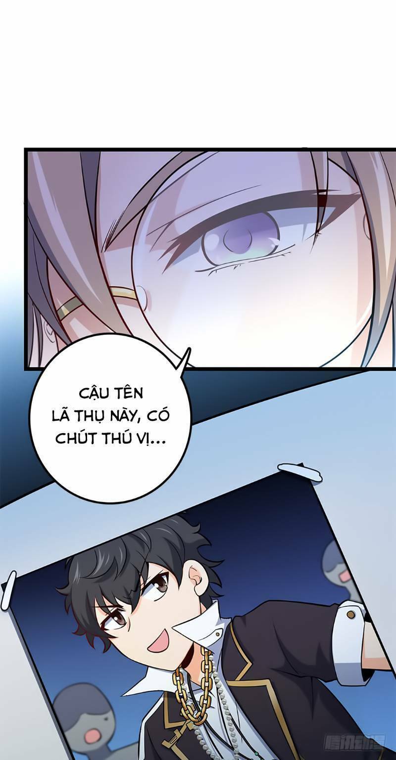 Đại Vương Tha Mạng Chapter 48 - Trang 2