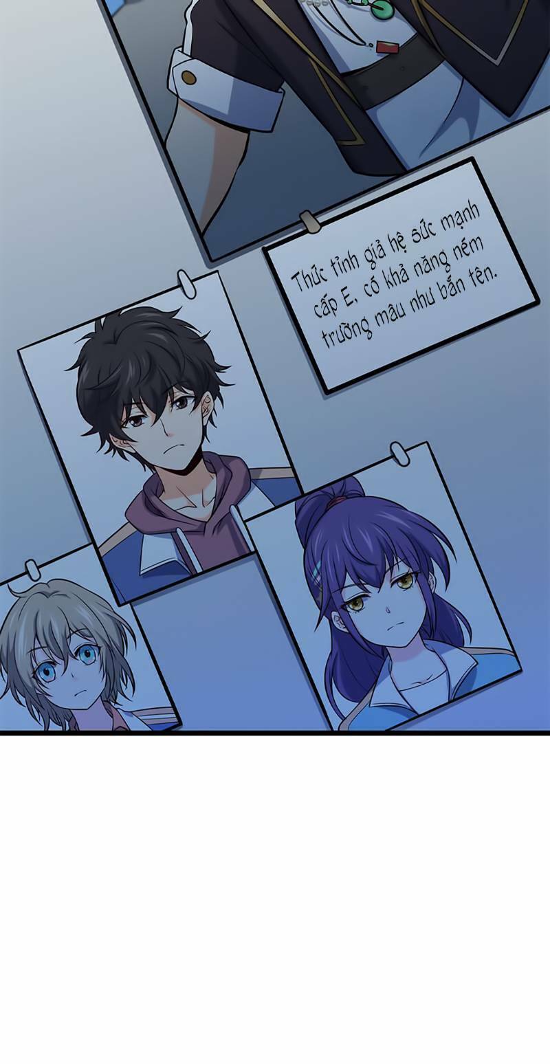 Đại Vương Tha Mạng Chapter 48 - Trang 2