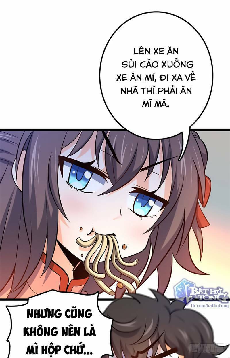 Đại Vương Tha Mạng Chapter 48 - Trang 2