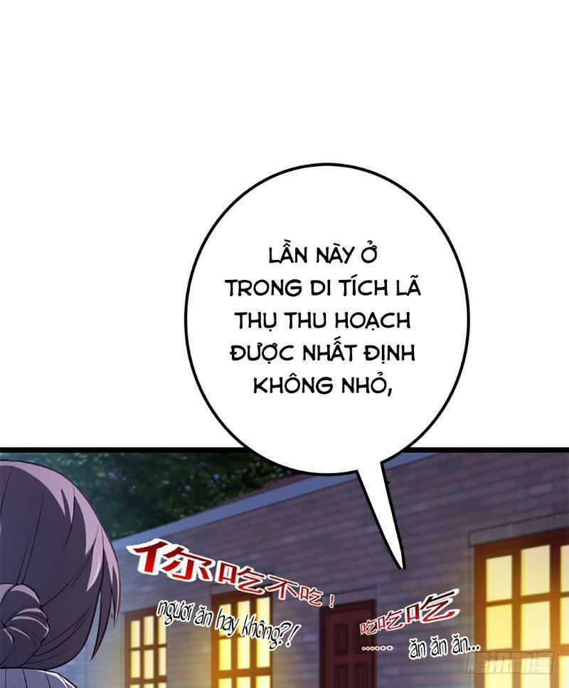 Đại Vương Tha Mạng Chapter 48 - Trang 2
