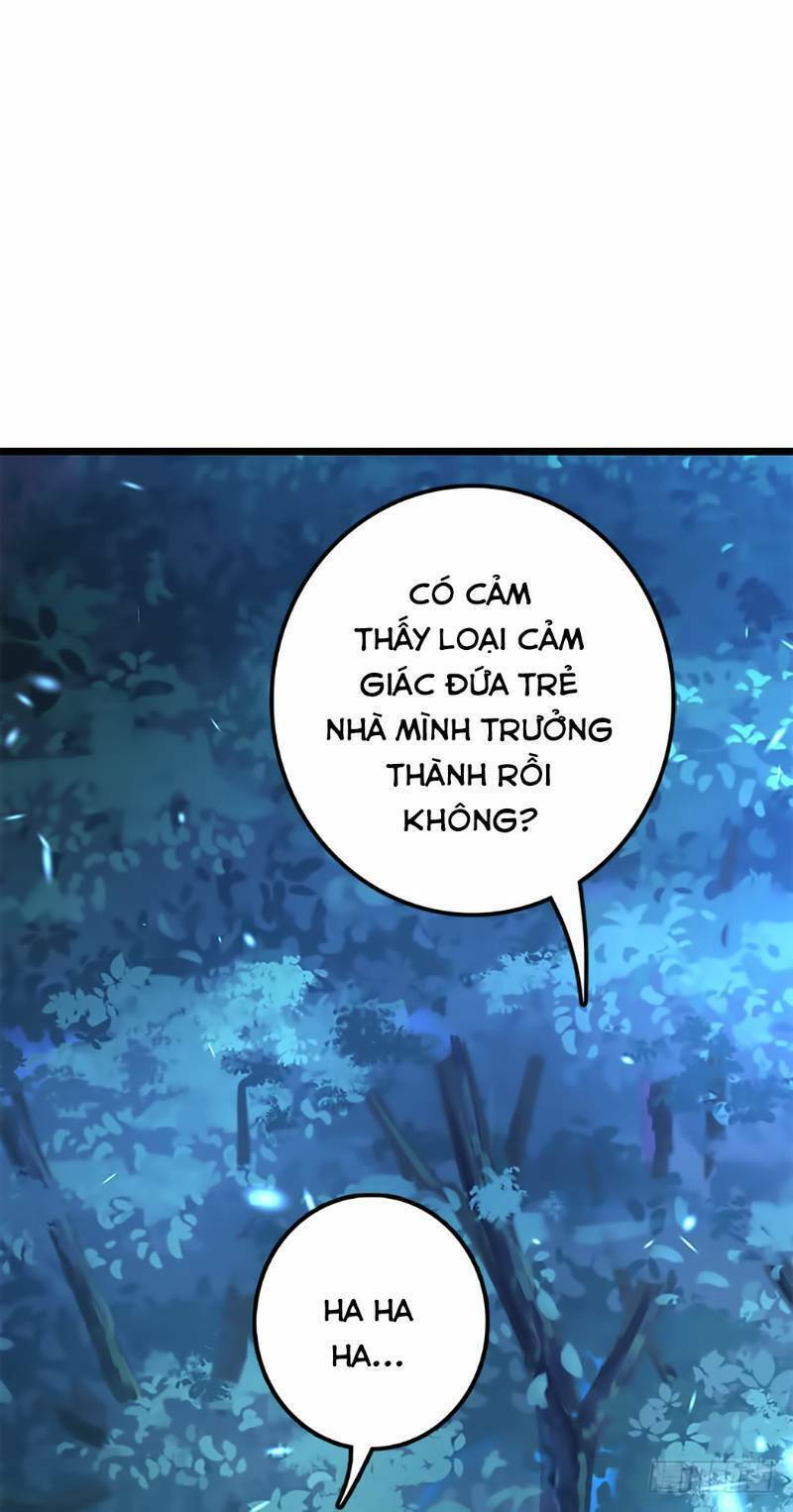 Đại Vương Tha Mạng Chapter 48 - Trang 2