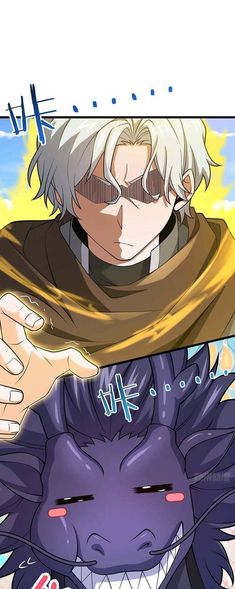 Đại Vương Tha Mạng Chapter 480 - Trang 2