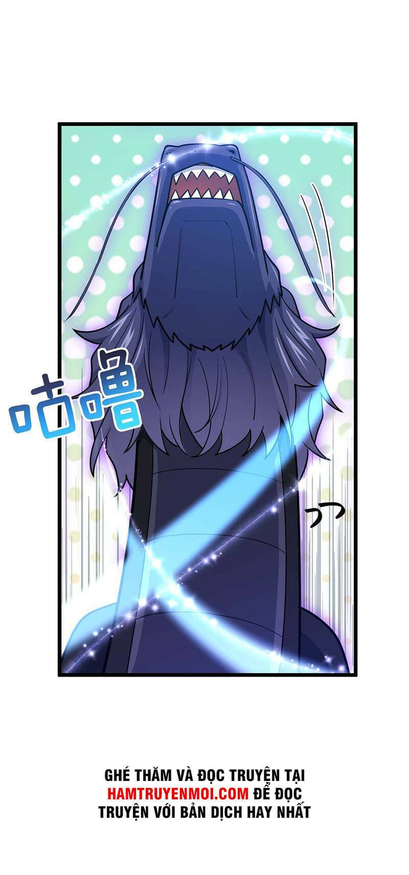 Đại Vương Tha Mạng Chapter 480 - Trang 2