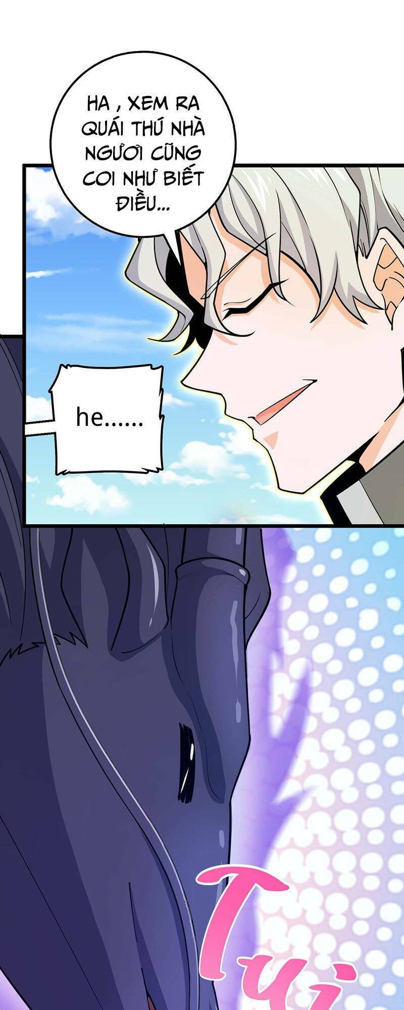 Đại Vương Tha Mạng Chapter 480 - Trang 2