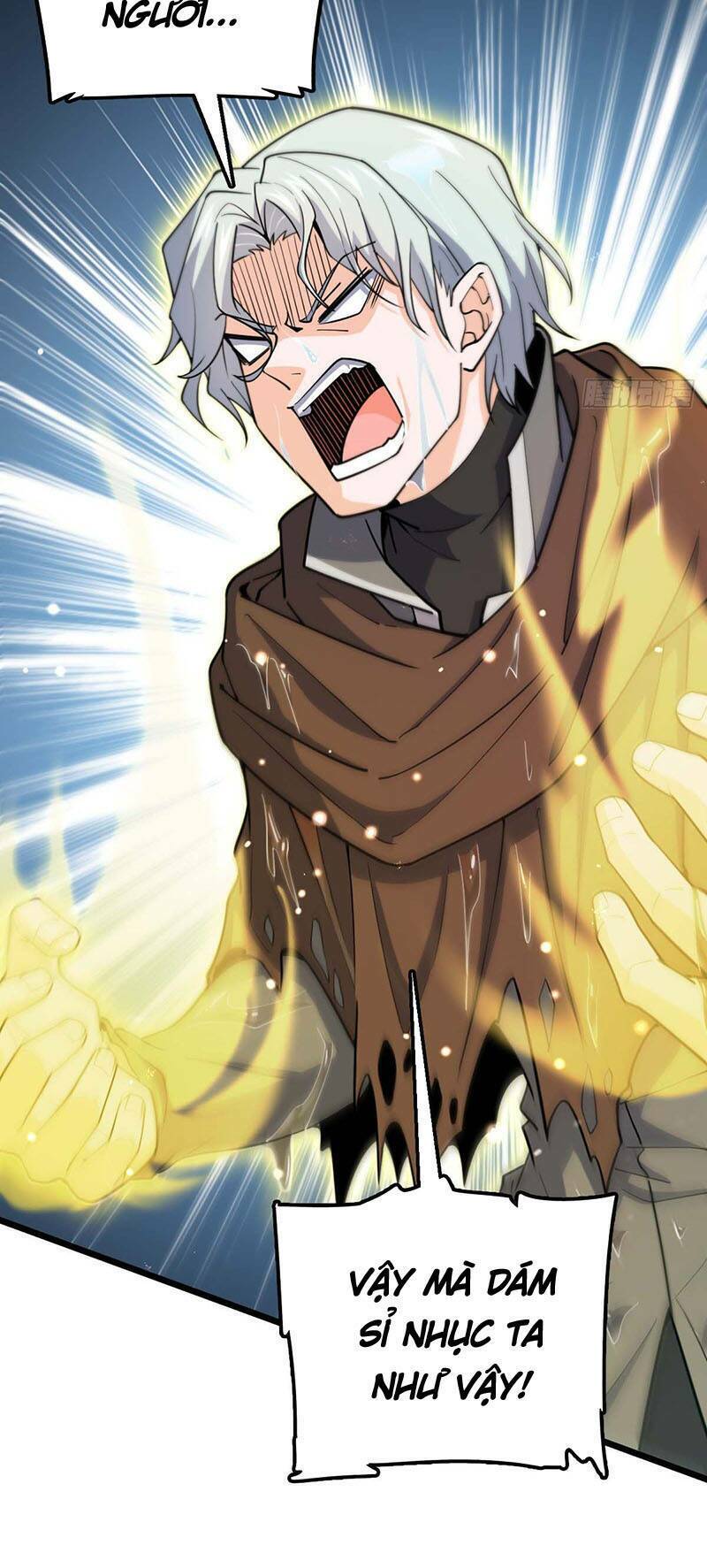 Đại Vương Tha Mạng Chapter 480 - Trang 2