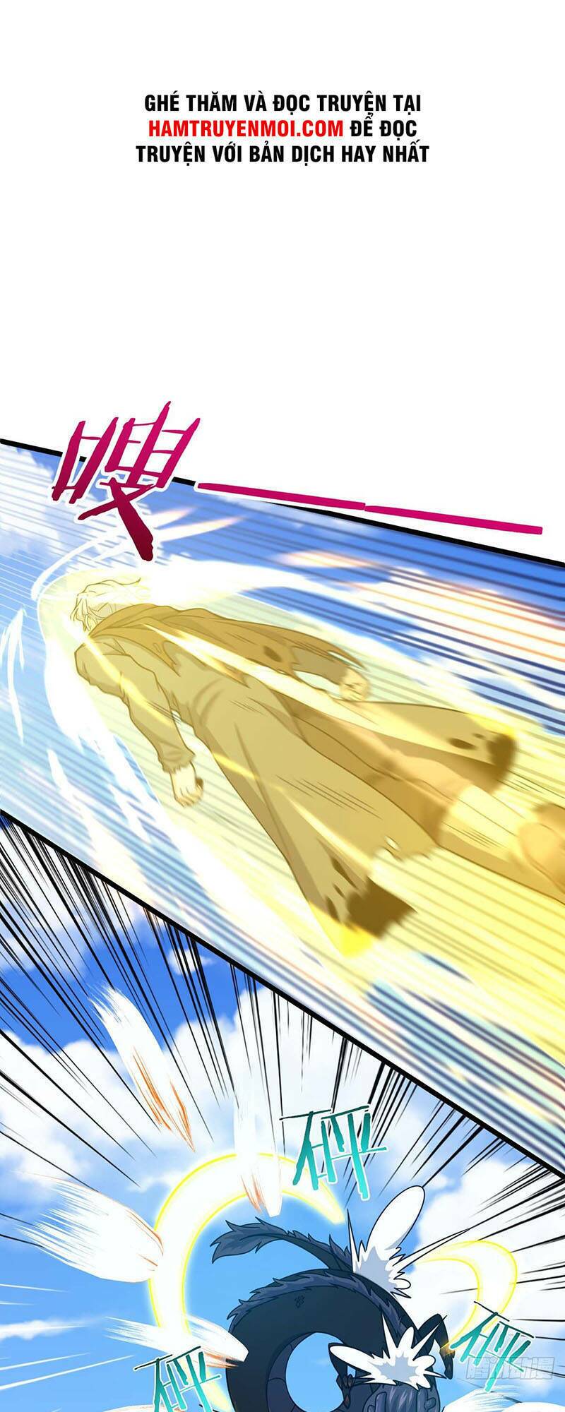 Đại Vương Tha Mạng Chapter 480 - Trang 2