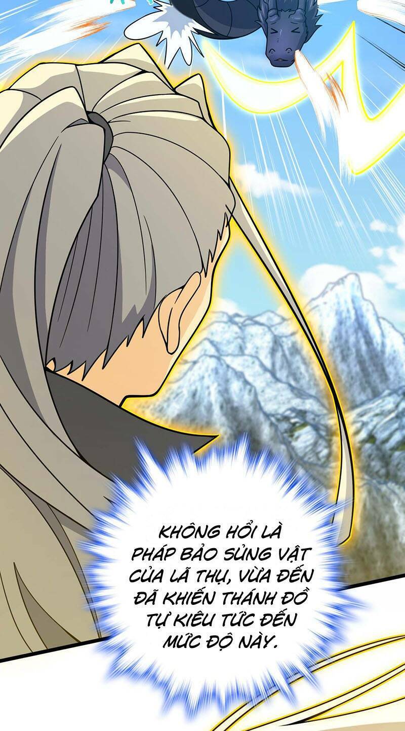 Đại Vương Tha Mạng Chapter 480 - Trang 2