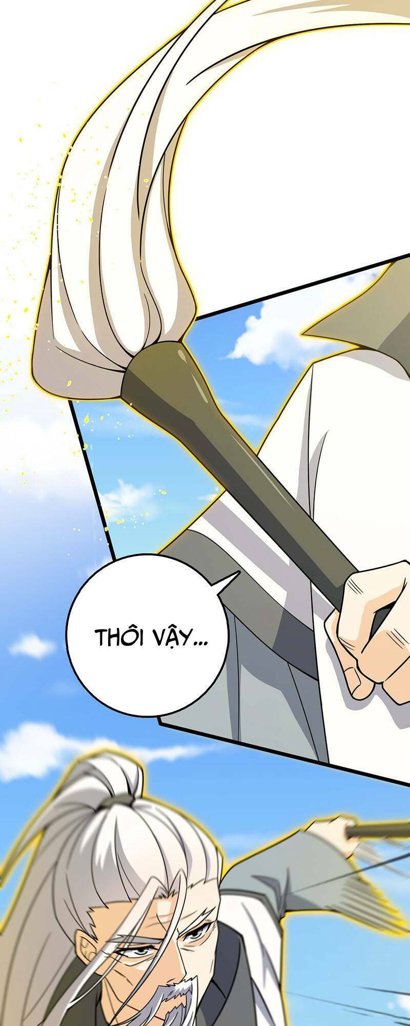 Đại Vương Tha Mạng Chapter 480 - Trang 2