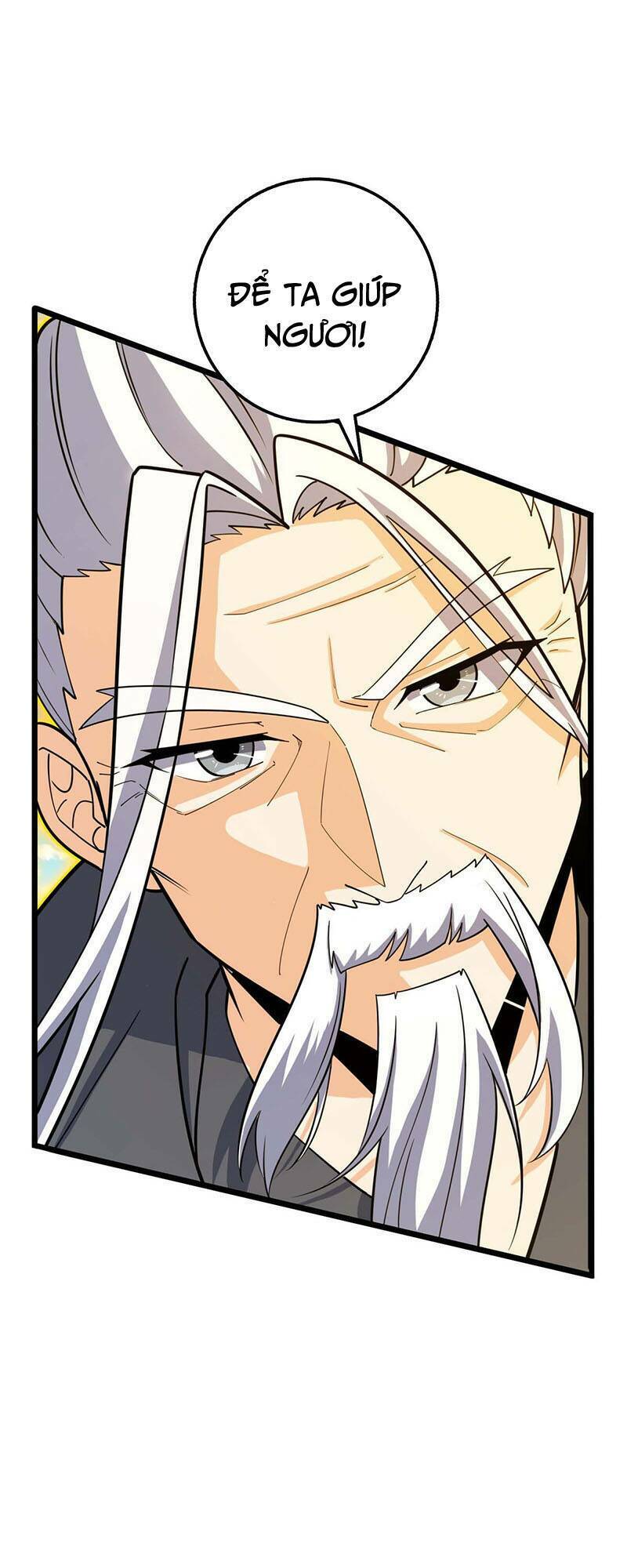 Đại Vương Tha Mạng Chapter 480 - Trang 2