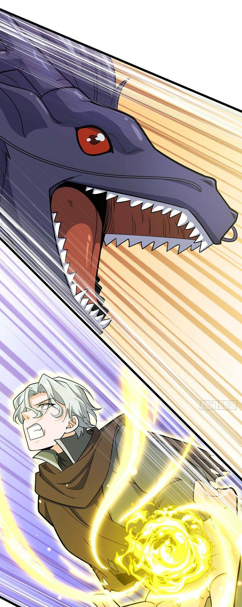 Đại Vương Tha Mạng Chapter 480 - Trang 2