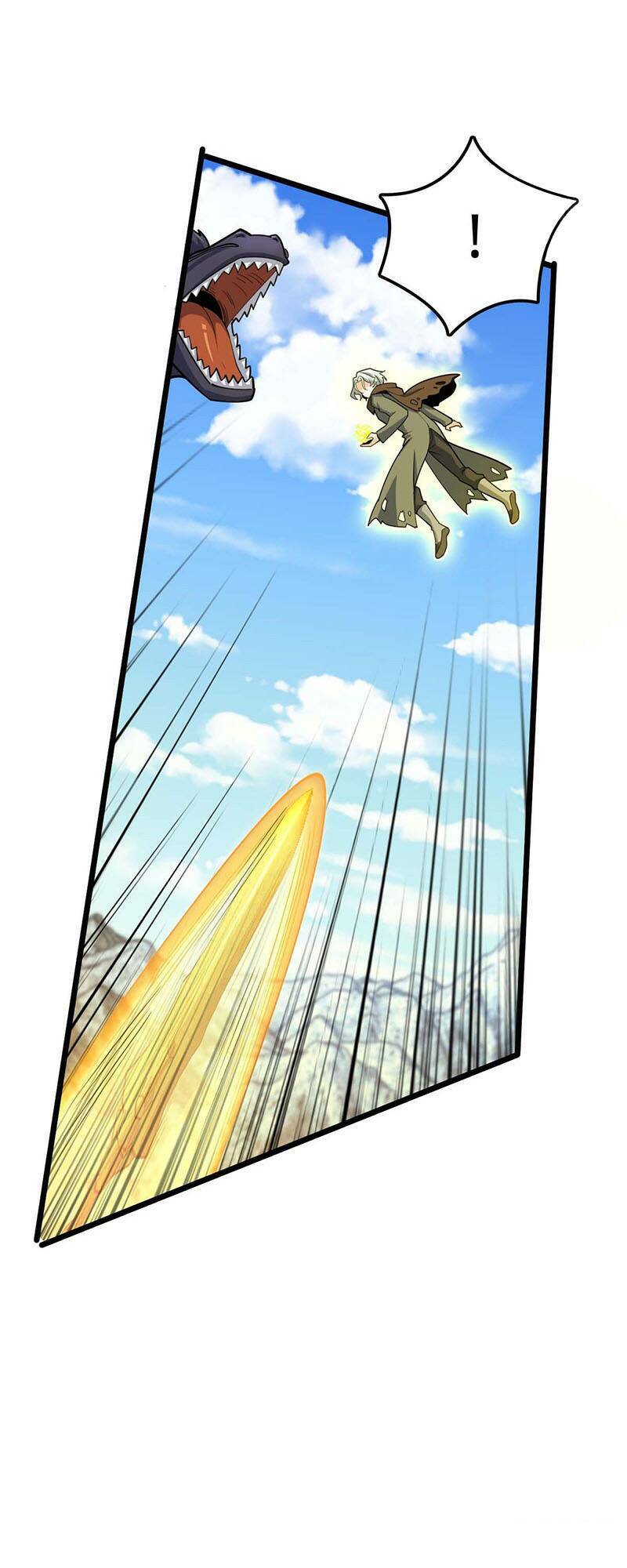 Đại Vương Tha Mạng Chapter 480 - Trang 2