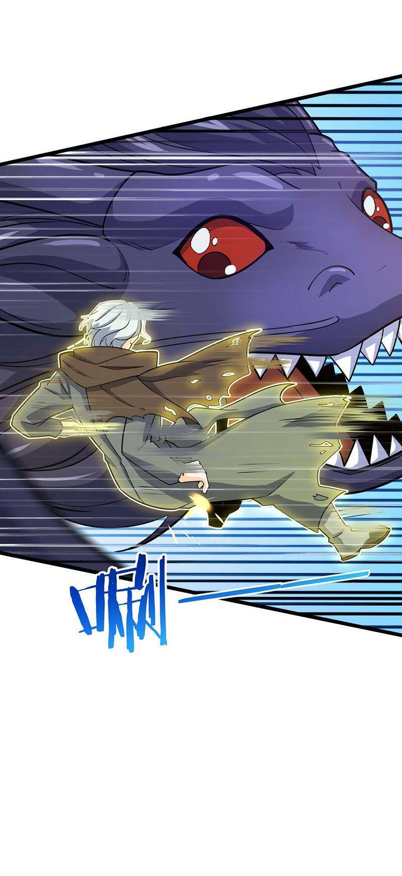 Đại Vương Tha Mạng Chapter 480 - Trang 2