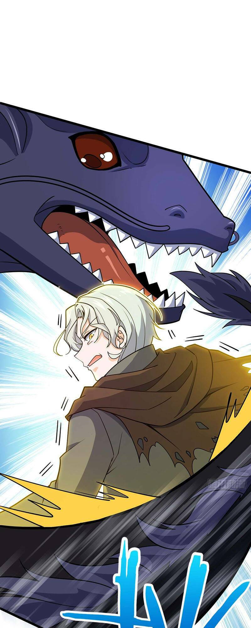 Đại Vương Tha Mạng Chapter 480 - Trang 2