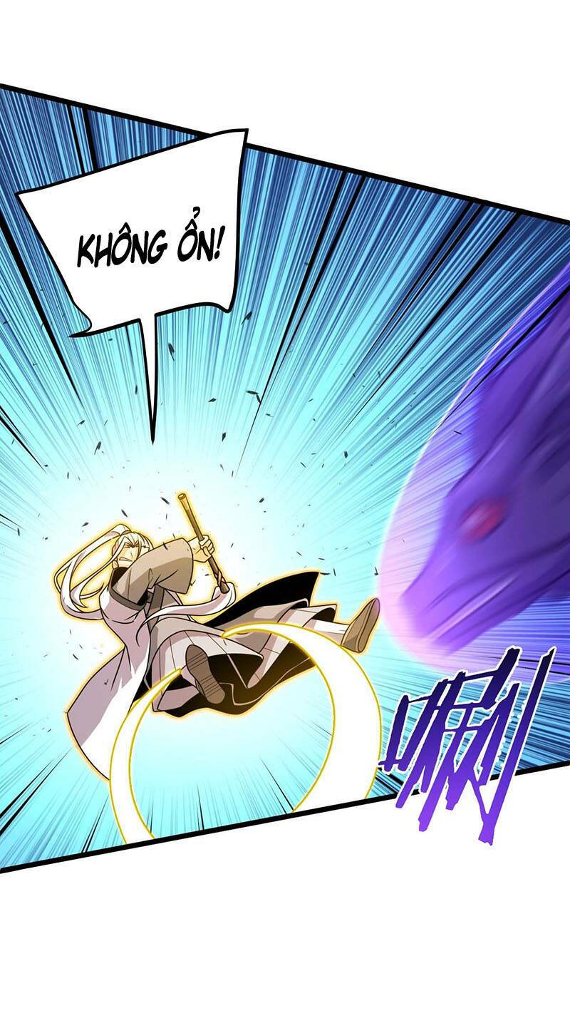 Đại Vương Tha Mạng Chapter 480 - Trang 2