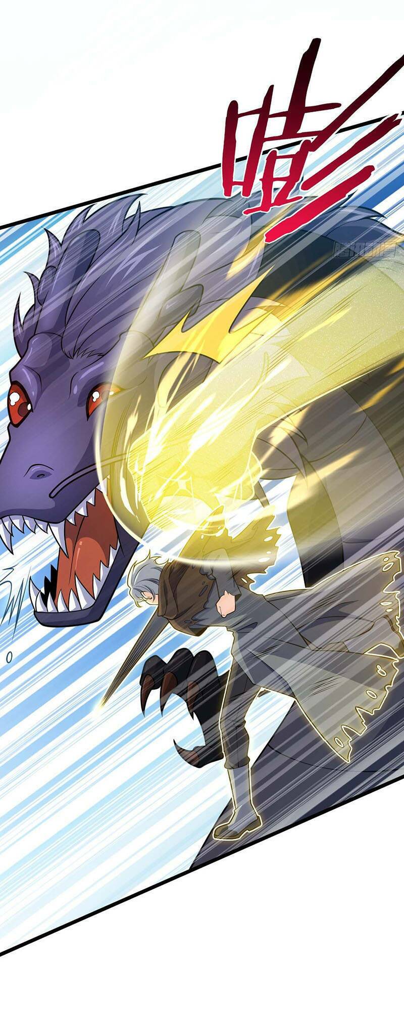 Đại Vương Tha Mạng Chapter 480 - Trang 2