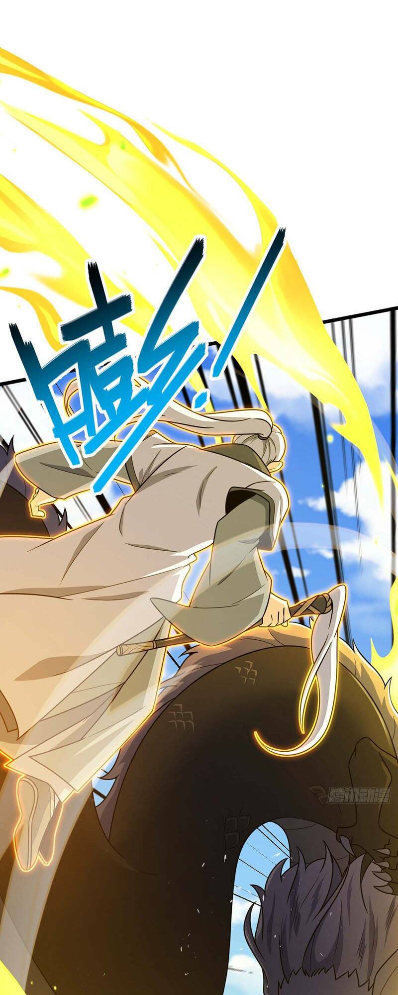 Đại Vương Tha Mạng Chapter 480 - Trang 2