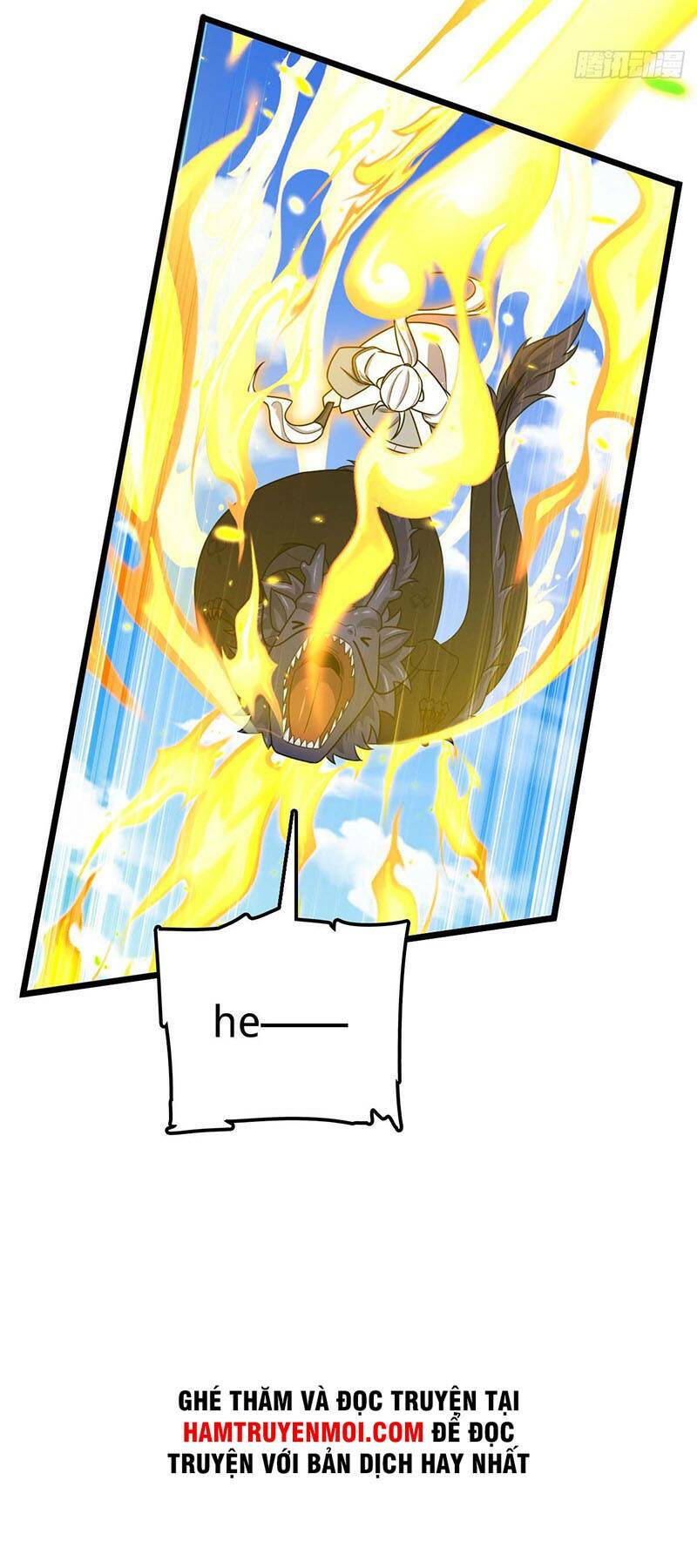 Đại Vương Tha Mạng Chapter 480 - Trang 2